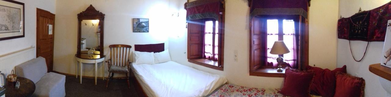 Traditional Rooms Karaouli Papigko Exteriér fotografie