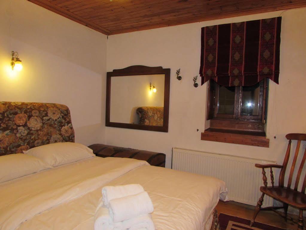Traditional Rooms Karaouli Papigko Exteriér fotografie
