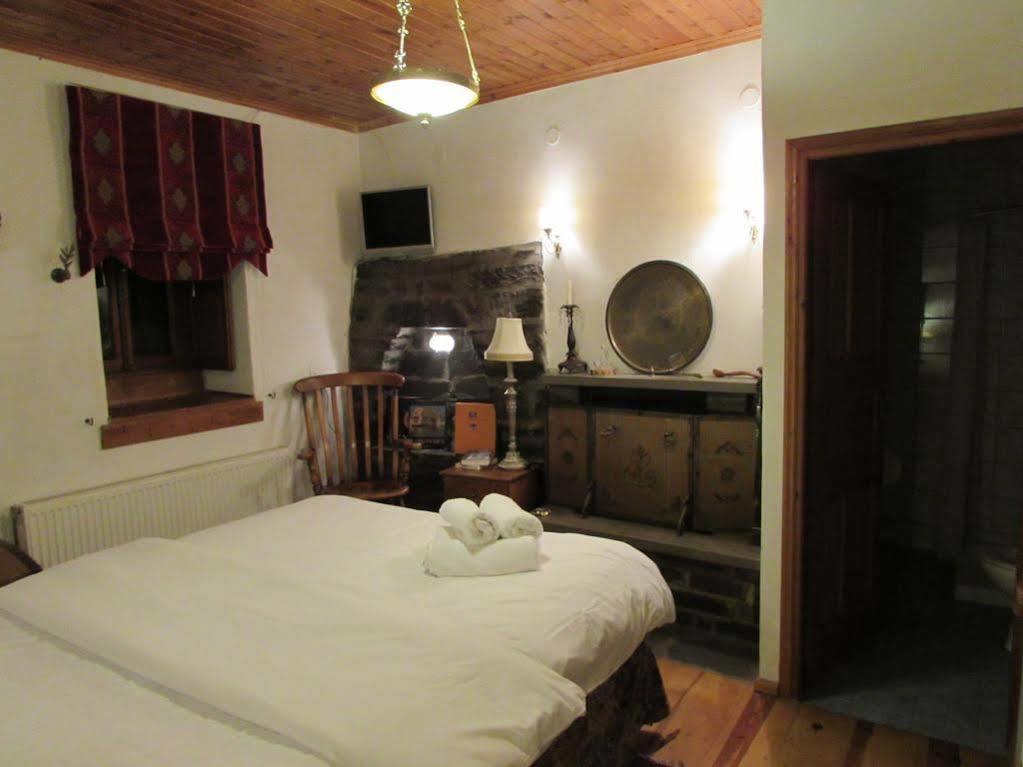 Traditional Rooms Karaouli Papigko Exteriér fotografie
